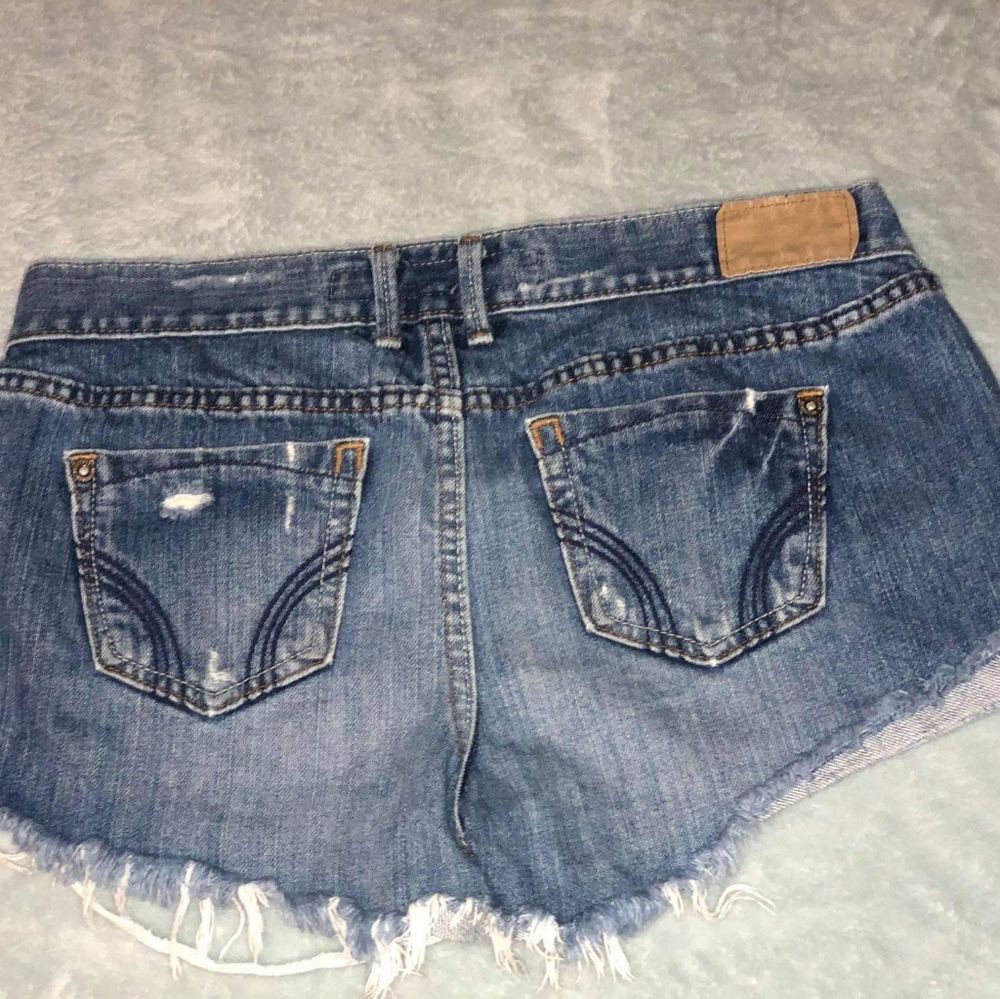 Hollister shorts